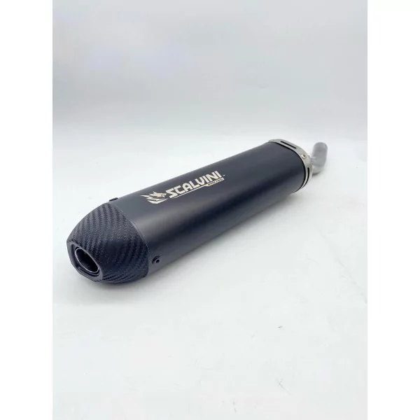 Scalvini Racing Ktm EXC 125 200 250 300 350 Carbon Look 02.0106020563