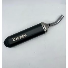Scalvini Racing Tm Moto SMR 250 2022 - 2026 Carbon Look 02.1506032263