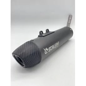 Escape Scalvini Ktm SX 85