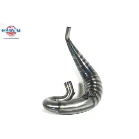 Escape Scalvini Ktm Mod. VS 250/300 2019 - 2020