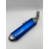 Sportauspuff Scalvini Beta RR 125 4T Enduro/Motard 2021-2024