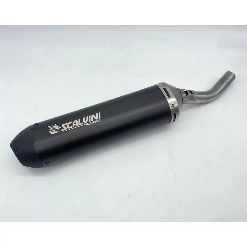 Scalvini Racing Yamaha YZ 250 2005 - 2025 Carbon Look 02.0506010563