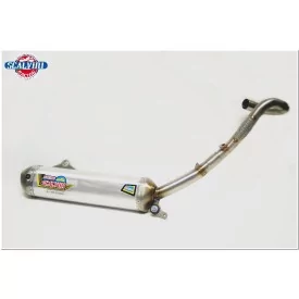 Exhaust Scalvini Montesa 250 2015 - 2017