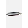 Echappement Scalvini Kove Scrambler 450 2023 - 2024