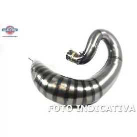 Escape Scalvini Ktm Mod. VS 250/300 2012 - 2016