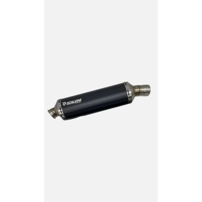 Echappement Scalvini Kove Scrambler 450 2023 - 2024 Echappement Scalvini Kove Scrambler 450 2023 - 2024