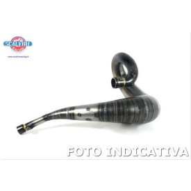 Echappement Scalvini Honda CR 250 R 1992 - 1996