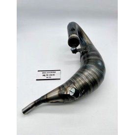 Echappement Scalvini Ktm SX 125 150