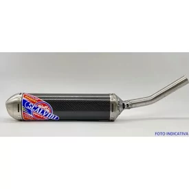Echappement Scalvini Sherco 250/300 SE-R