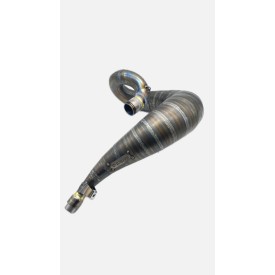 Sportauspuff Scalvini Sherco 250/300 SE-R