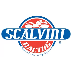 Scalvini Racing Honda CR 250 R 1997 - 1999 Carbon/Inox 002.026113