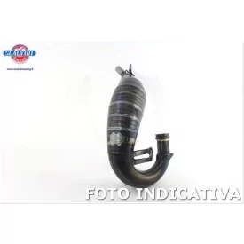 Escape Scalvini Ktm EHR 125/150 2016 - 2018