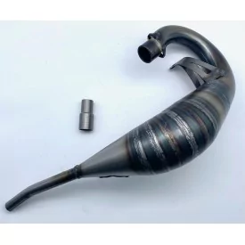 Exhaust Scalvini Fantic Motor Caballero 250