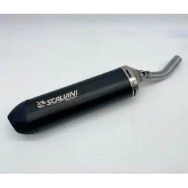 Scalvini Racing Beta Xtrainer 250/300 2015 - 2023 Carbon Look 02.0705021563