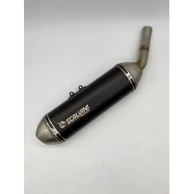 Escape Scalvini Fantic XEF / XMF 125 2023-