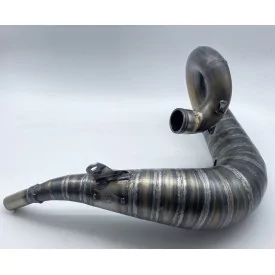 Echappement Scalvini Ktm Extreme 250/300 2024-2025