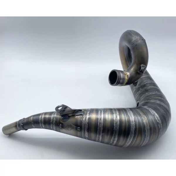 Exhaust Scalvini Ktm EXC 125 200 250 300 350
