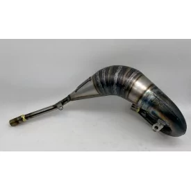 Exhaust Scalvini Beta RR 50 Enduro