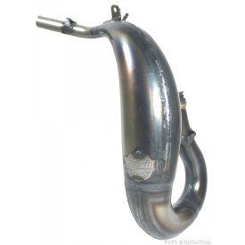 Sportauspuff Scalvini Yamaha YZ 65