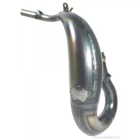 Escape Scalvini Yamaha YZ 65