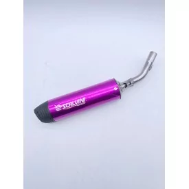 Exhaust Scalvini Beta RR 50 Enduro