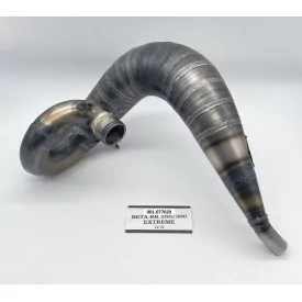 Sportauspuff Scalvini Beta RR Extreme 250/300 2013 - 2022