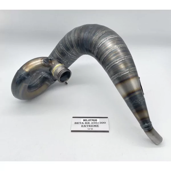 Sportauspuff Scalvini Beta RR Extreme 250/300 2013 - 2024
