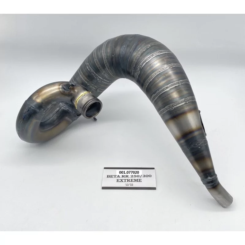 Sportauspuff Scalvini Beta RR Extreme 250/300 2013 - 2024