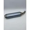 Escape Scalvini Fantic XEF / XMF 125 2025