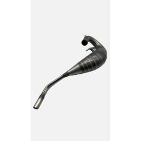 Echappement Scalvini Husqvarna SMS 125 2009 - 2014