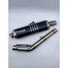Scarico Scalvini Kove Rally 4T 450 2023 - 2024