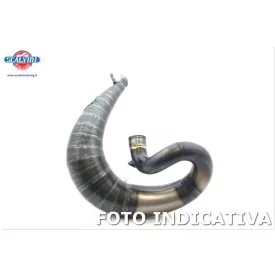 Escape Scalvini Ktm Mod. VS 250/300 2017 - 2018