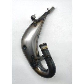 Exhaust Scalvini Ktm SX 125 150