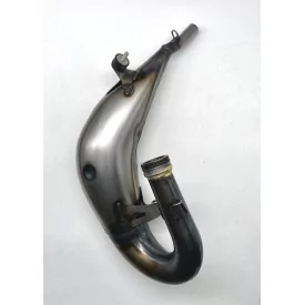 Sportauspuff Scalvini Ktm SX 125 150