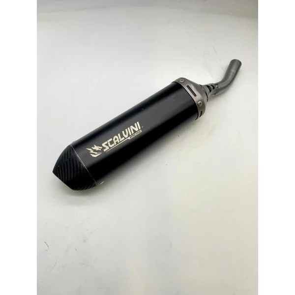 Scalvini Racing Beta RR Racing 125 2019 - 2026 Carbon Look 02.0704021963