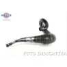 Exhaust Scalvini Honda CR Mod.vs 250 1992 - 1996