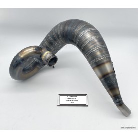 Sportauspuff Scalvini Sherco 250/300 SE-R