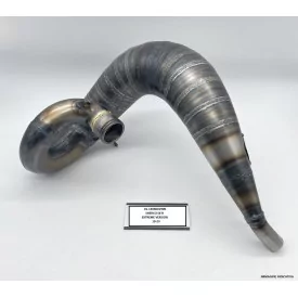 Echappement Scalvini Sherco 250/300 SE-R