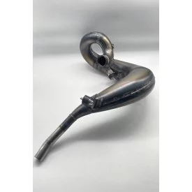 Sportauspuff Scalvini Ktm SX 250 300 350