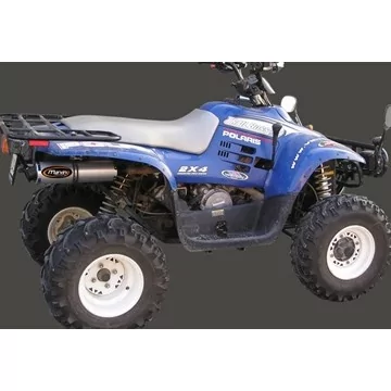Exhaust Marving Polaris Trail Boss 330
