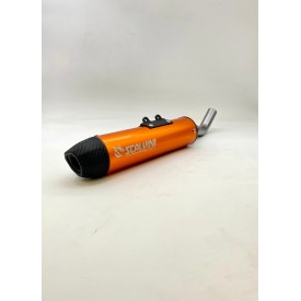 Scarico Scalvini Ktm EXC 125 200 250 300 350