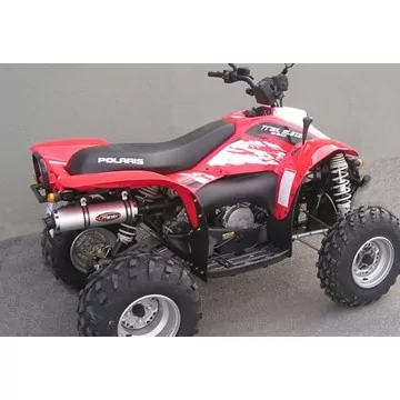 Scarico Marving Polaris Trail Blazer 330