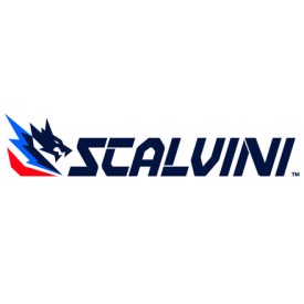 Echappement Scalvini Cagiva MITO EV 125