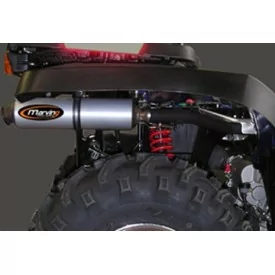 Exhaust Marving Polaris Sportsman 500 700 800