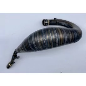 Exhaust Scalvini Yamaha YZ 85 125 250