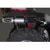 Echappement Marving Polaris Sportsman 500 700 800