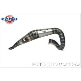 Escape Scalvini Ktm SX 250 300 350