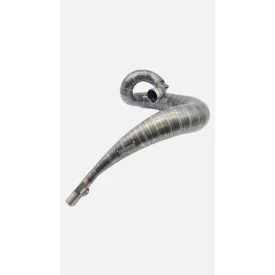 Exhaust Scalvini Honda CR Mod.vs 500 1989 - 2001