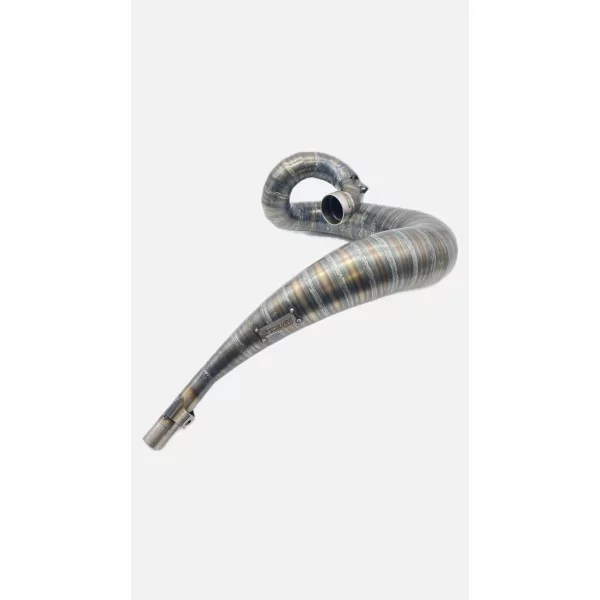 Exhaust Scalvini Honda CR Mod.vs 500 1989 - 2001