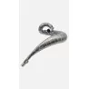 Exhaust Scalvini Honda CR Mod.vs 500 1989 - 2001